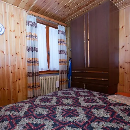 Apartmán Da Sergio *