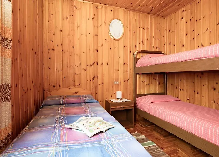 Da Sergio Apartmán Bormio