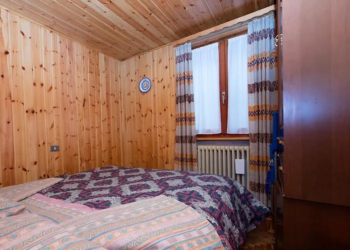 Da Sergio Apartmán *