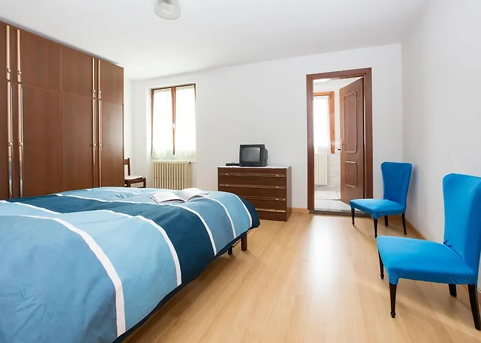 Da Sergio Apartmán Bormio