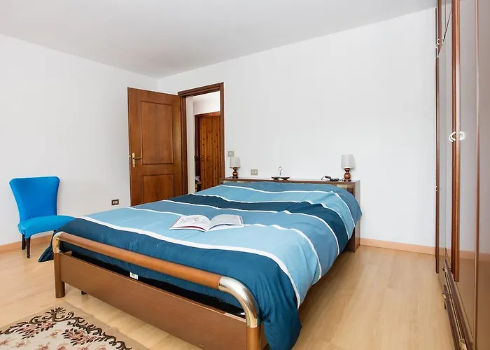 Da Sergio Apartmán