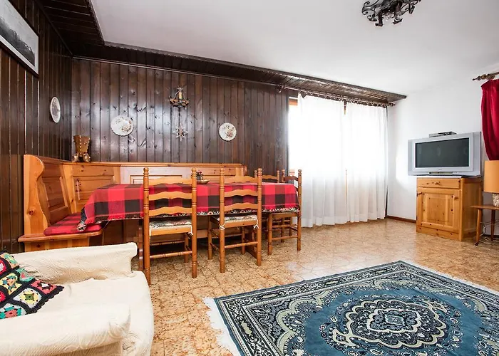 Da Sergio Apartmán *