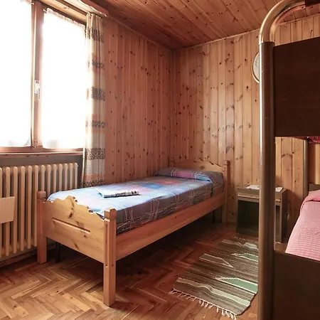 Da Sergio * 博尔米奥